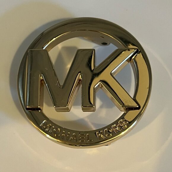 MICHAEL KORS Belt Buckle - Picture 3 of 4